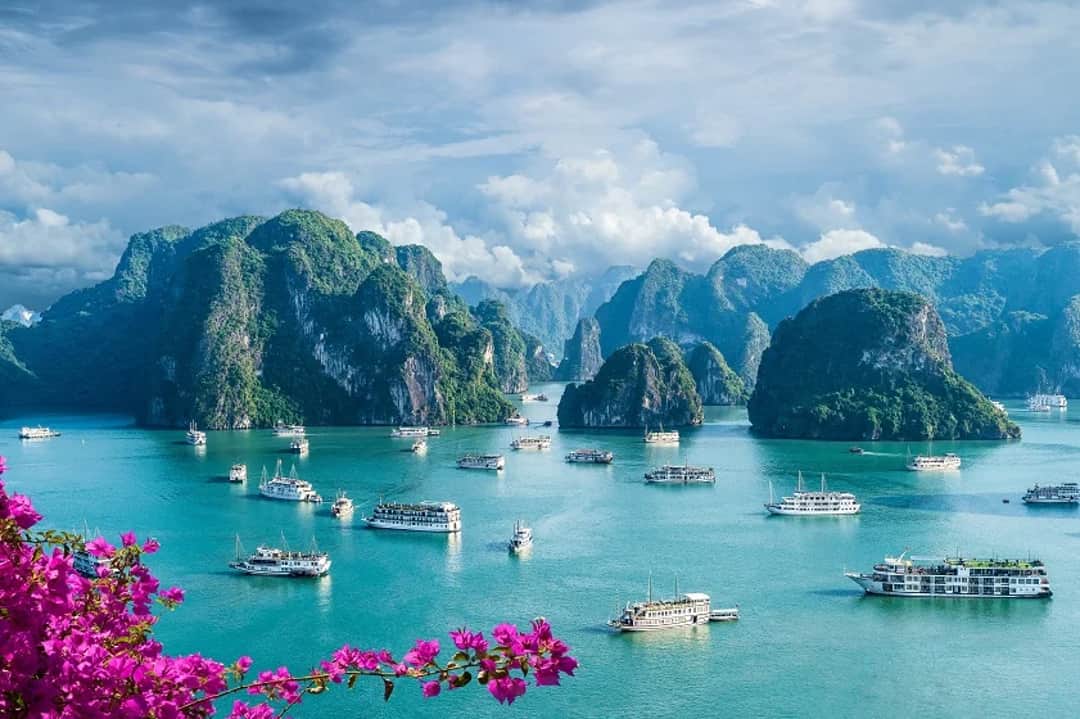 Vietnam travel