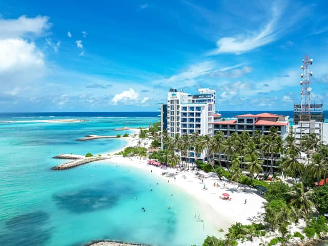 Maldives & Sri Lanka Tour – 7 Days / 6 Nights