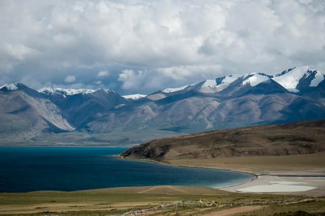Kailash Mansarovar Yatra 13 N/14 Days