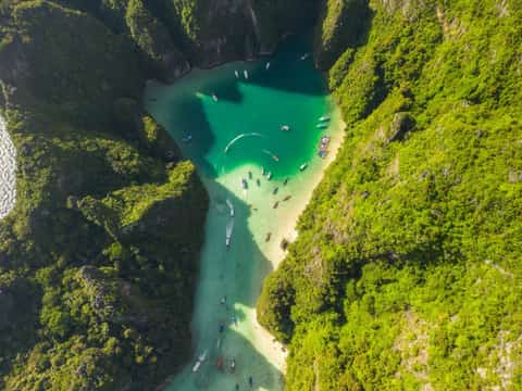 6 Night/ 7 Days Bangkok – Pattaya – Phuket Tour Package