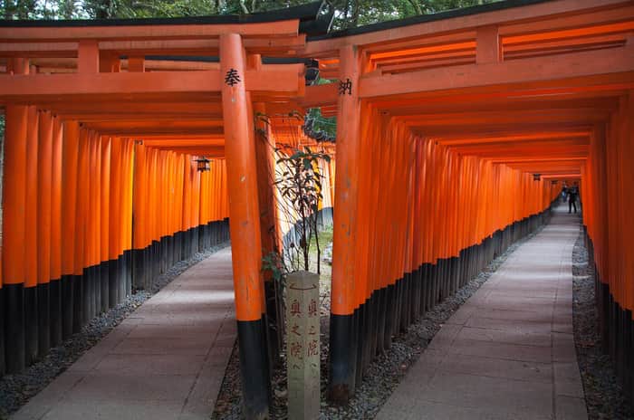 Tokyo, Osaka & Kyoto Tour – 8 Days / 7 Nights