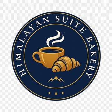 Himalayan Suite Bakery logo
