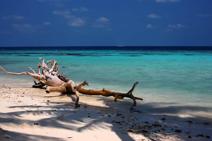 Maafushi & Private Resort Island – 5 Days / 4 Nights