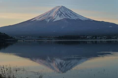 Tokyo & Mount Fuji Tour – 5 Days / 4 Nights