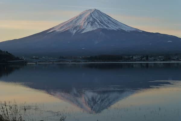 Tokyo & Mount Fuji Tour – 5 Days / 4 Nights