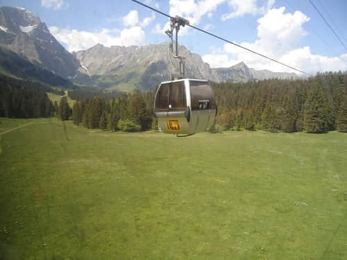 Switzerland tours