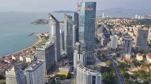 Shanghai, Qingdao & Beijing Tour – 7 Days / 6 Nights