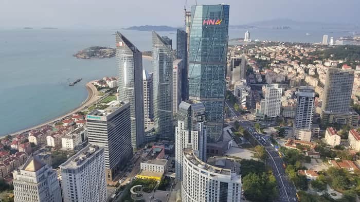 Shanghai, Qingdao & Beijing Tour – 7 Days / 6 Nights
