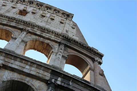 Italy & Switzerland Tour – 9 Days / 8 Nights