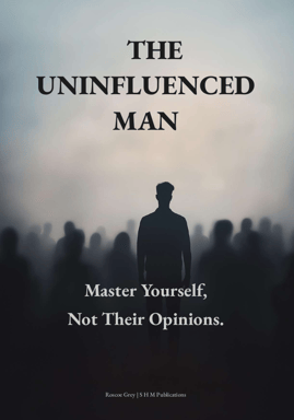 The Uninfluenced Man Ebook