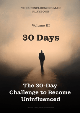 30 day cover