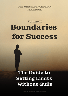 boundaries For Success