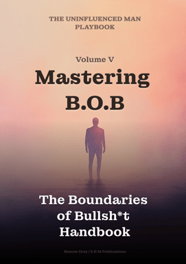 BOB cover