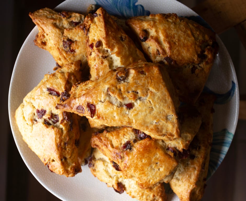 Scone - Image 1