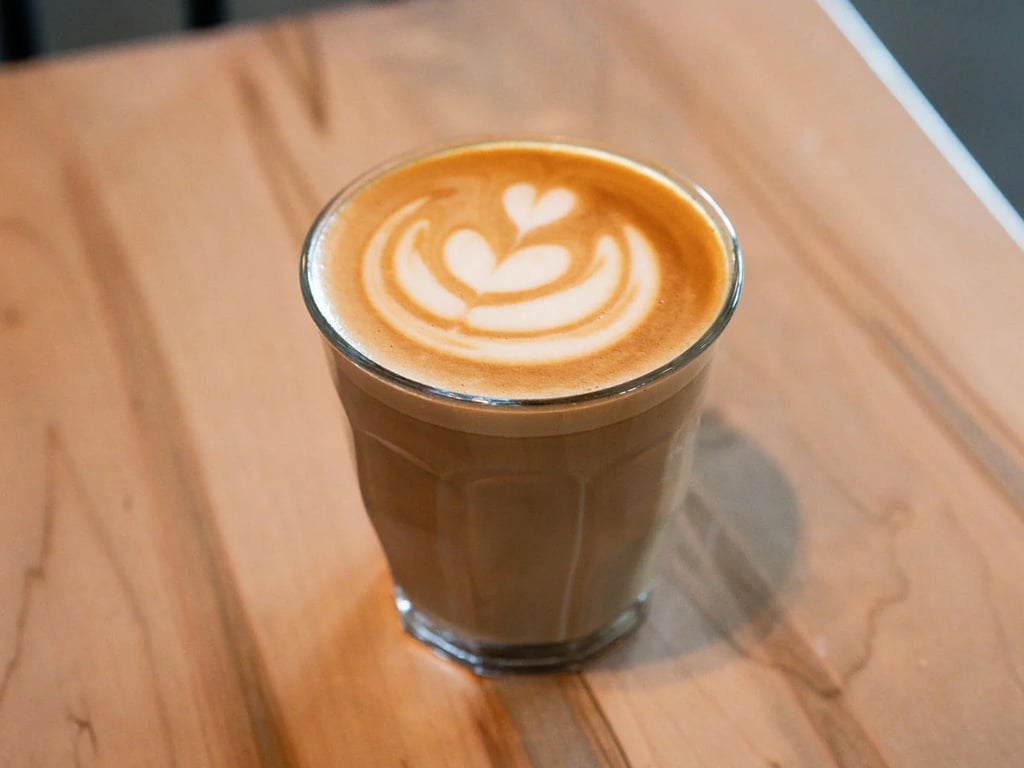 Flat White - Image 1
