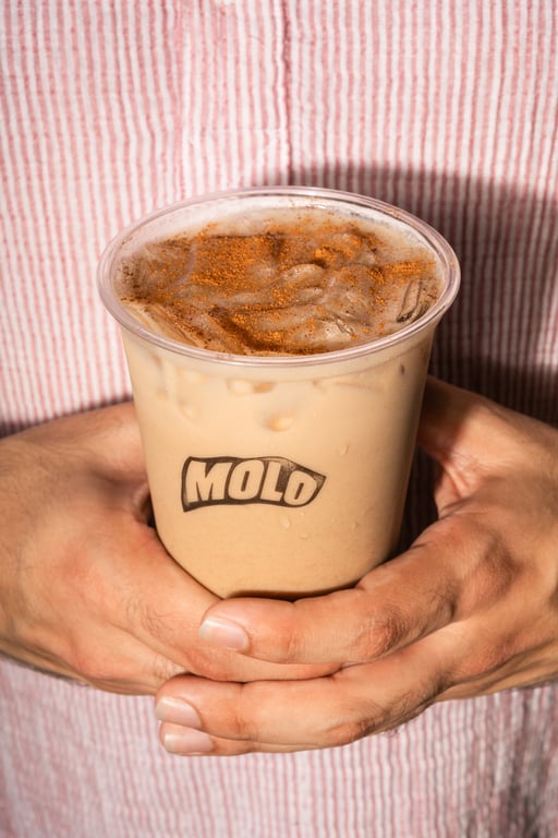 Pumpkin Spice Chai - Image 1