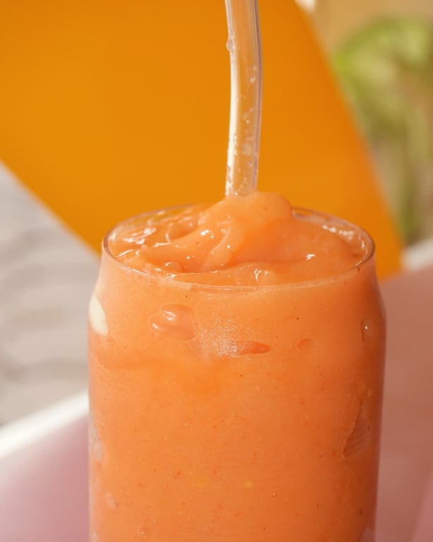 Berry Peachy - Image 1