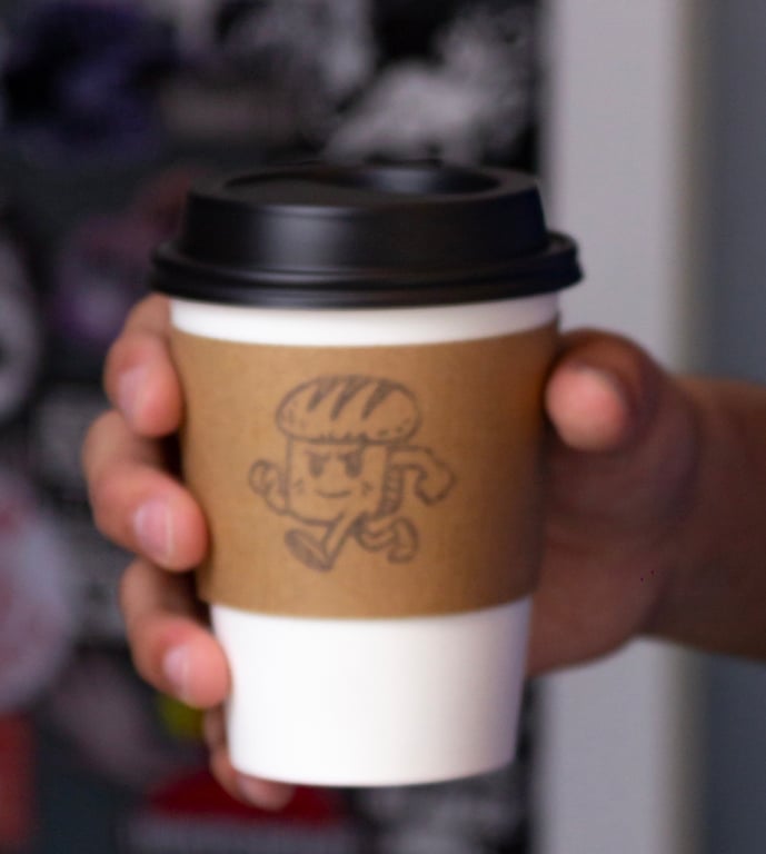 Café Americano - Image 1