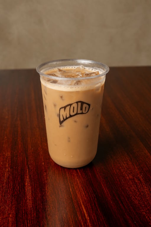 Iced Latte - Image 1