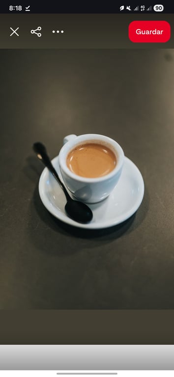 Espresso