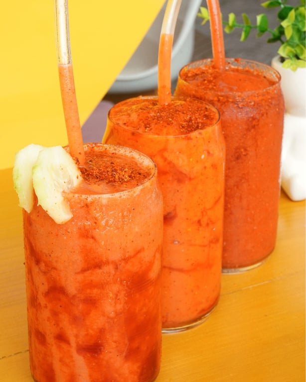 Chamoyada - Image 1
