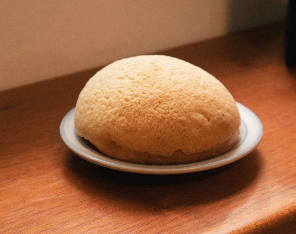 Conchita masa madre