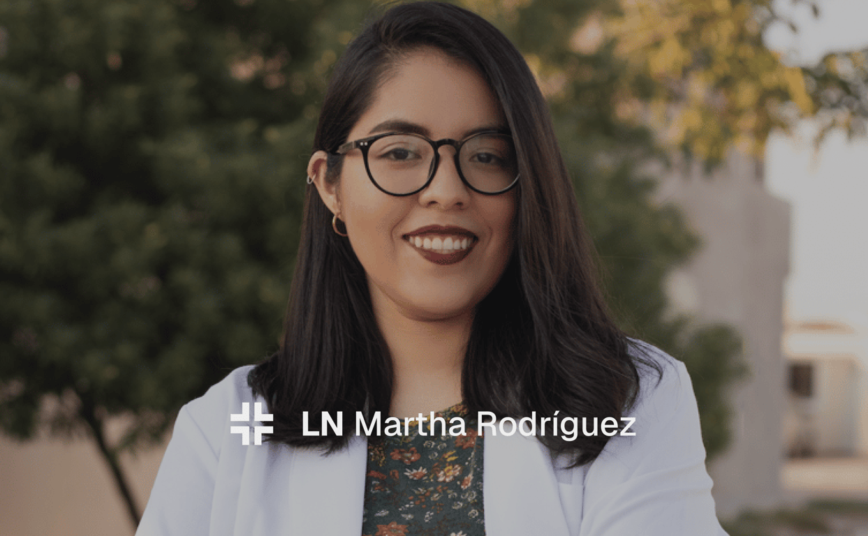Cómo la LN Martha Rodríguez automatizó su agenda con EnConsulta