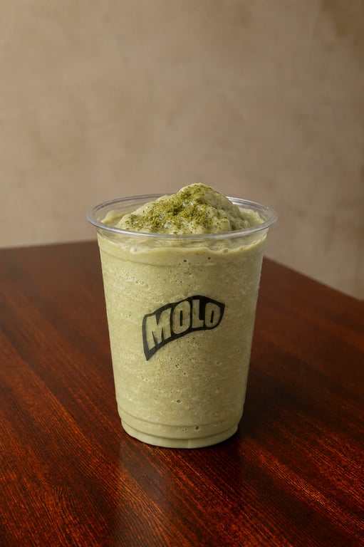 Matcha Frappe - Image 1