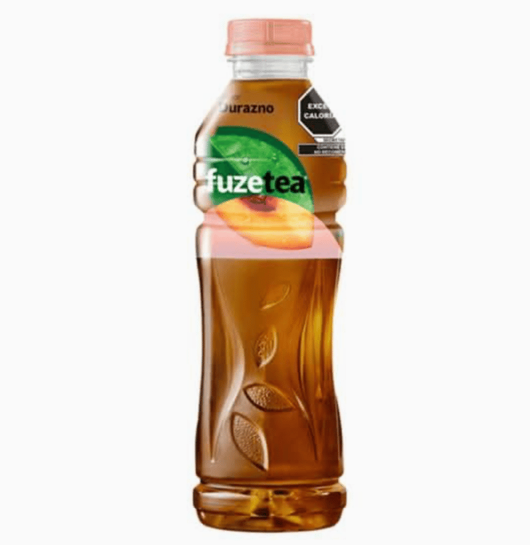 Fuze Tea - Image 1