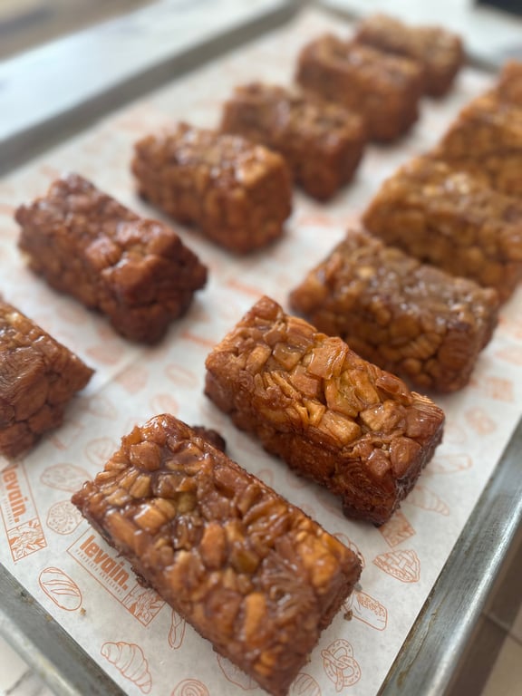 Monkey bread - Image 1