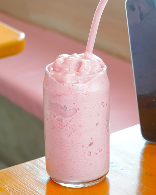 Pink Banana - Image 1