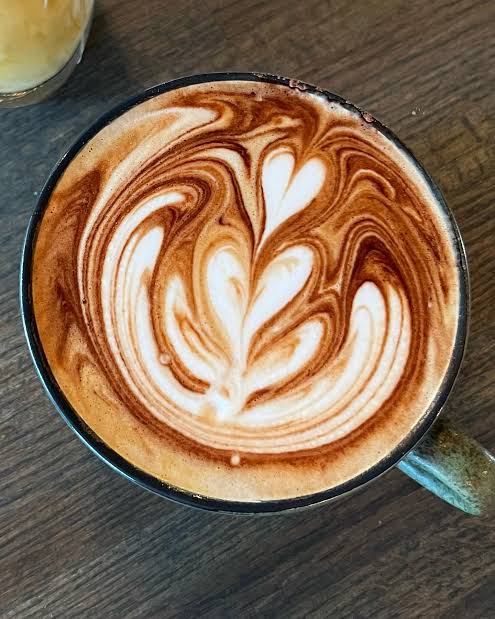 Mocha