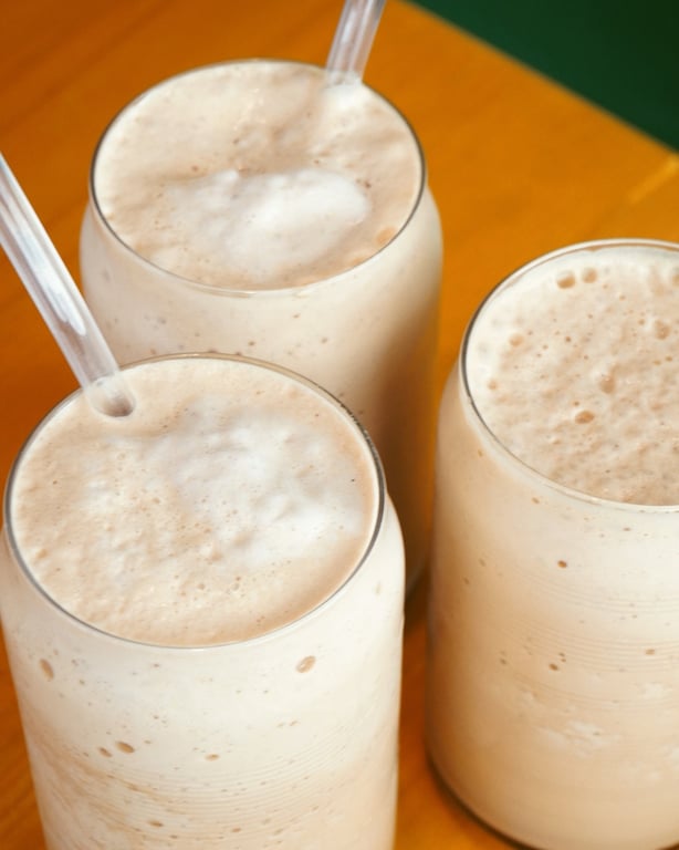 Chai - Image 1