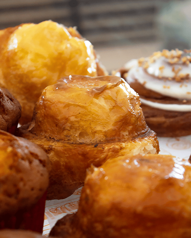 Kouign Amann - Image 1
