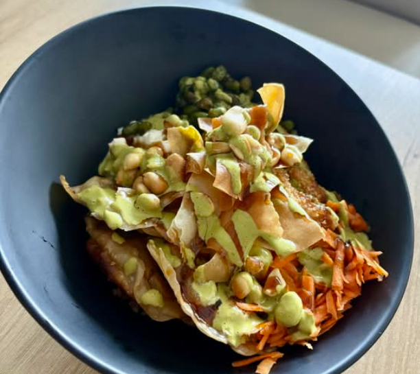 Fried Poke - Image 1