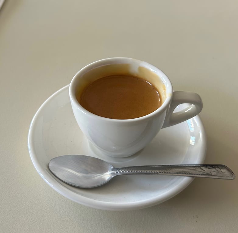 Espresso Patronum - Image 1