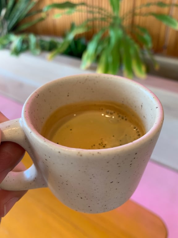 Espresso - Image 1