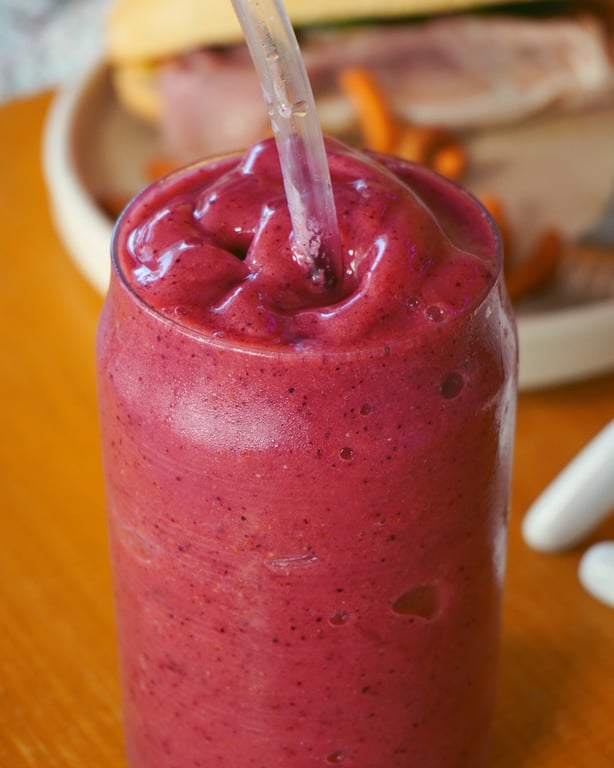 Berry Fruity - Image 1