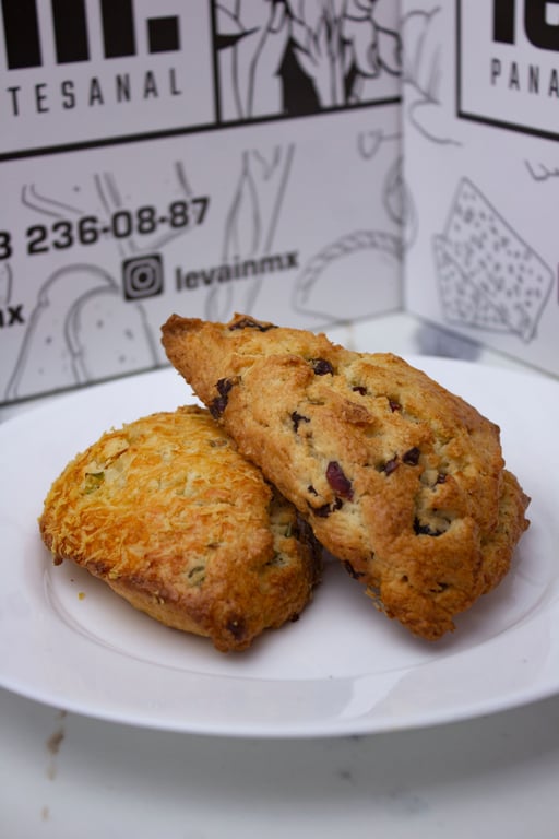 Scones - Image 1