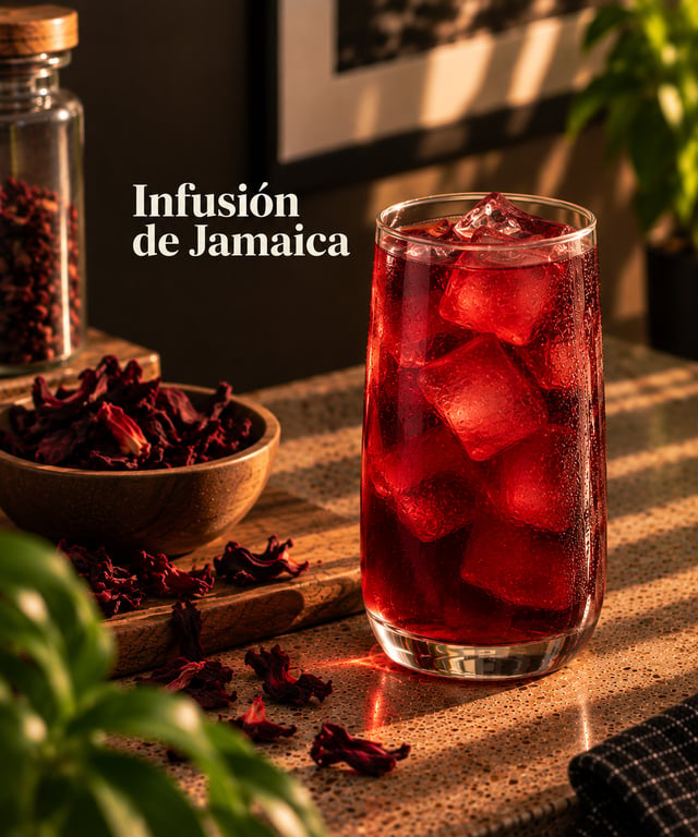 INFUSION JAMAICA - Image 1