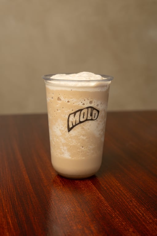 Chai Vainilla Frappe - Image 1