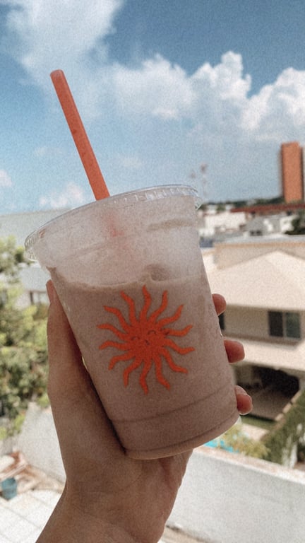Macao Shake - Image 1