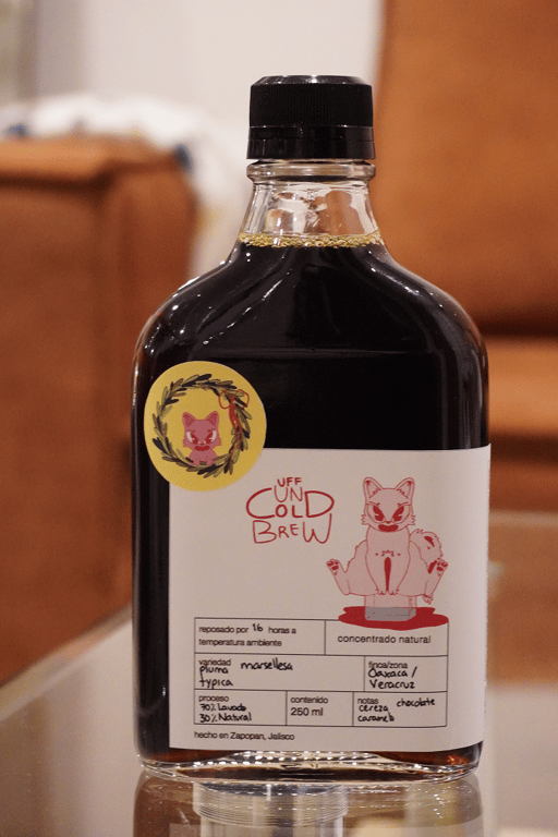 Cold brew - Image 1