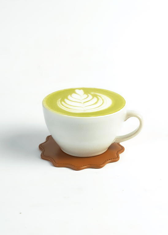 Matcha Latte - Image 1