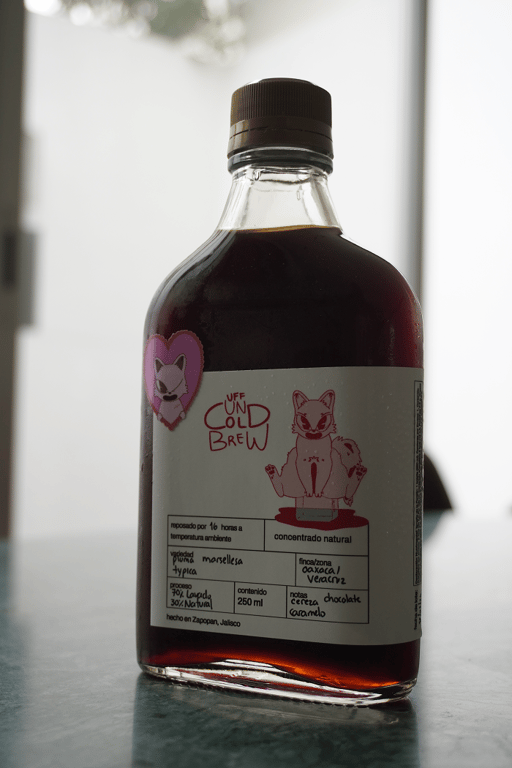 Batch 001 | Pluma/Typica/Marsellesa