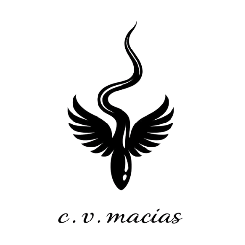 Logo de C. V. Macias Art