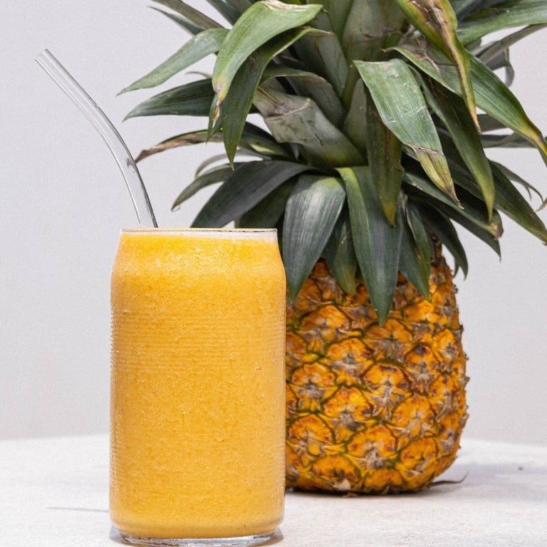 Mango Tango - Image 1