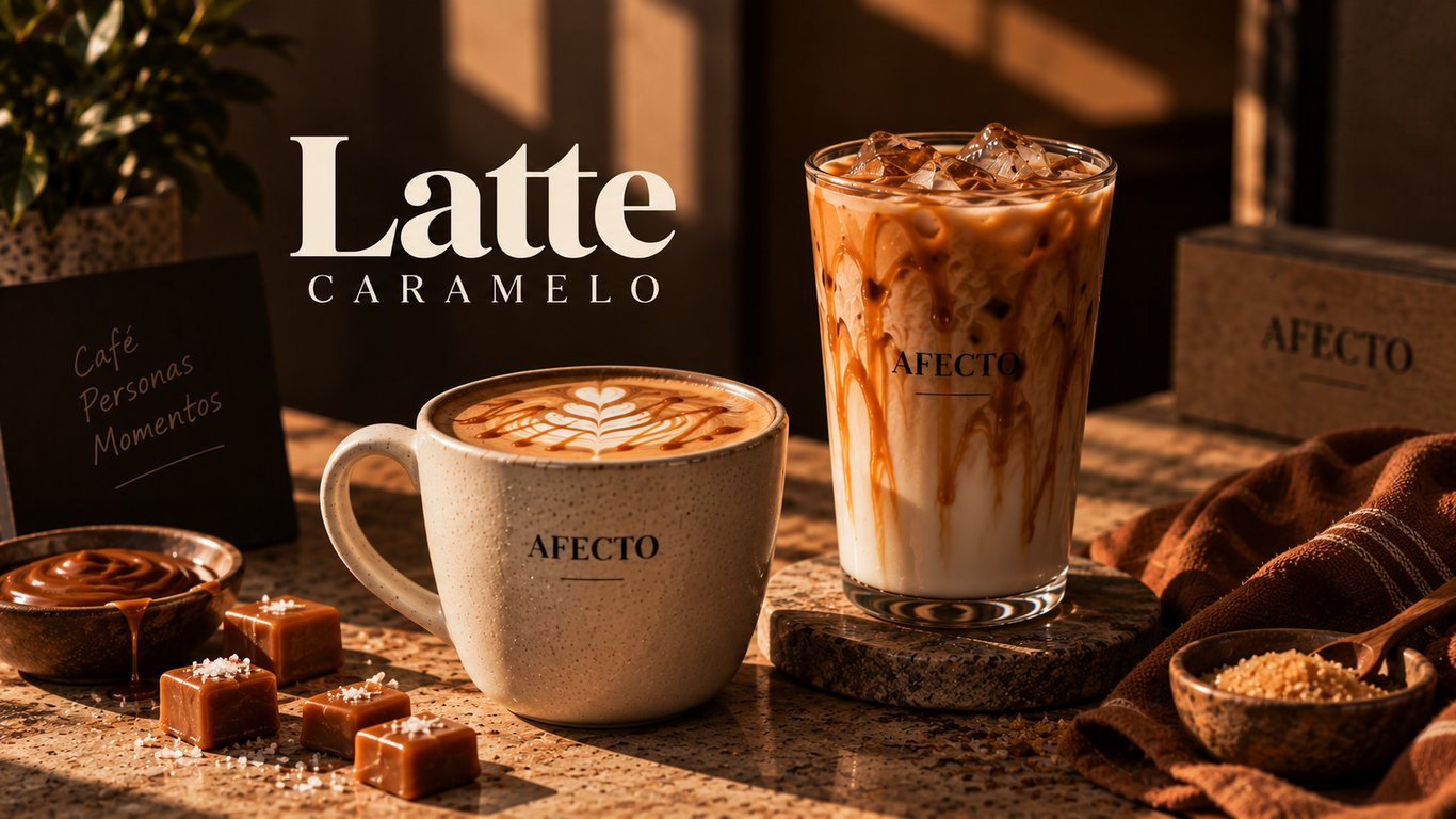 Latte caramelo - Image 1