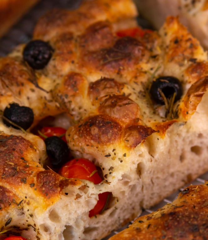 Focaccia - Image 1
