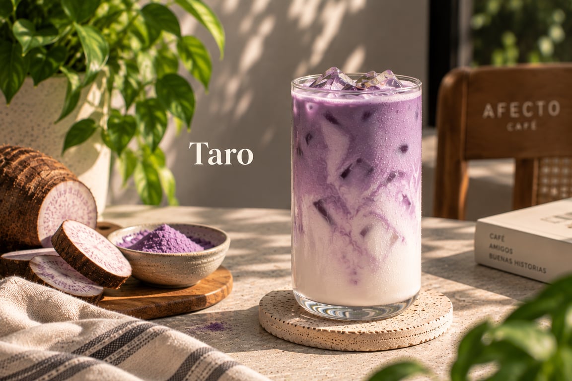 taro - Image 1